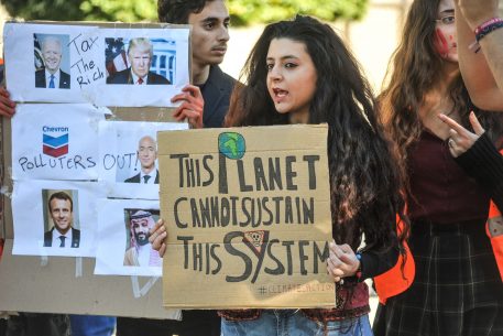 Vulnerabilidad al clima, injusticia y (neo)colonialismo