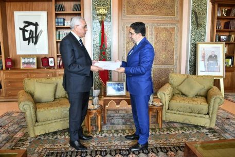 La rivalidad Argelia-Marruecos en un escenario en transformación
