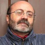 Xavier Giró