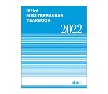 IEMed Mediterranean Yearbook 2022