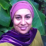 Rizwana Hamid