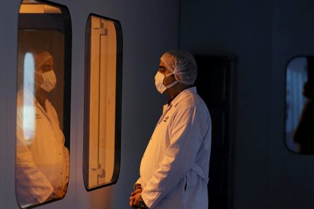 Science Diplomacy in the Mediterranean: Building Trust Through Science and Knowledge