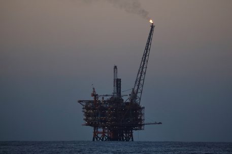 A Renewed Partnership for Developing Energy and Transport Infrastructure across the Mediterranean 