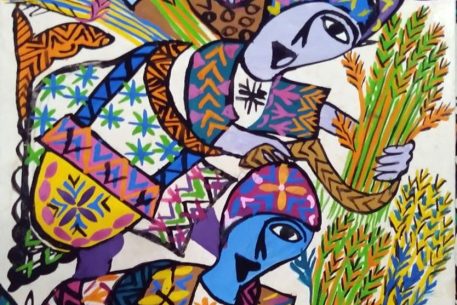 Breaking Barriers: the Feminist Transformation in the Mediterranean
