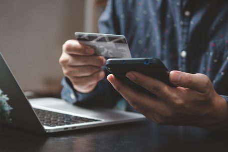 E-Commerce and the Digital Economy in Morocco, a Factor of Social Inclusivity and Employment: Context, Approach and Limits