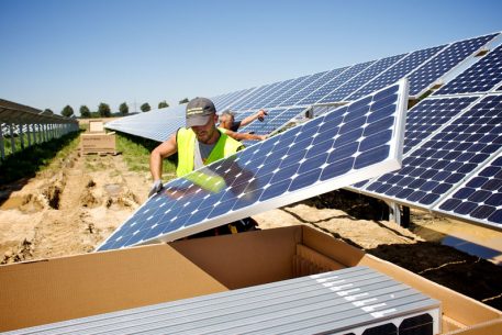 Is Climate Diplomacy the Solution for more Resilient Cooperation in the Mediterranean Region?