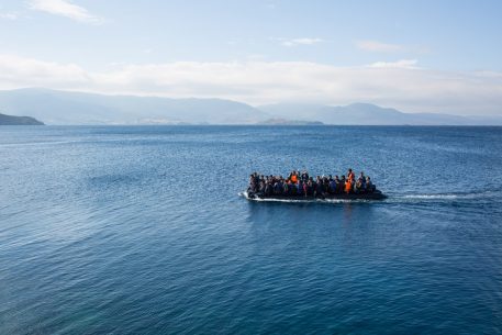 The Securitisation of Migration in Greece: Mapping the Evolution of Securitising Discourses between 1991-2021