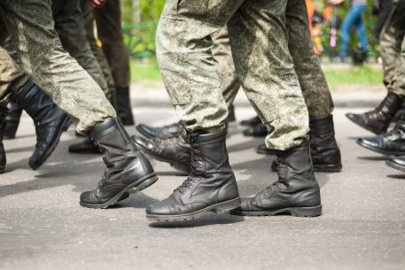 Walking the Tightrope: The Ukrainian Crisis Through the Eyes of Africa