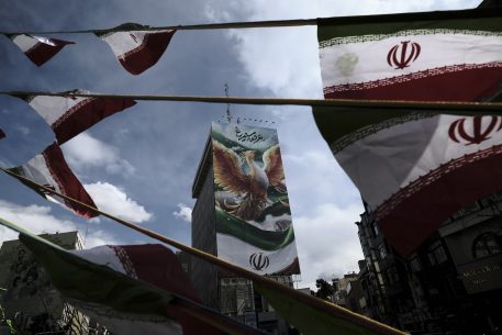 Factores económicos de las protestas en Irán