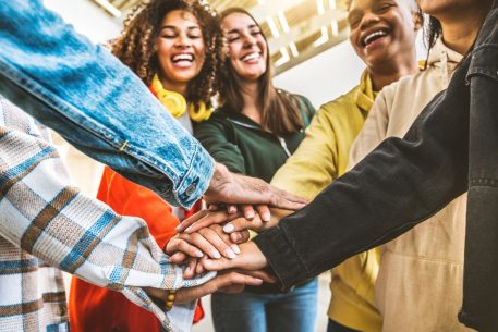 Introducing the New Generation of Social Cohesion Advocates in Egypt