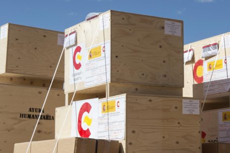Tendències i reptes de la cooperació al desenvolupament a la Mediterrània