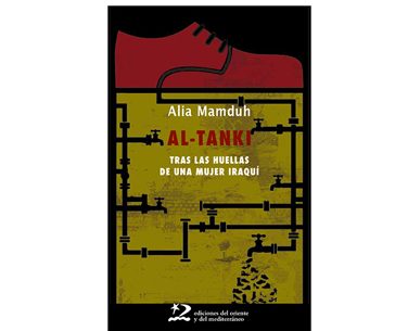 Al-Tanki. Tras las huellas de una mujer iraquí