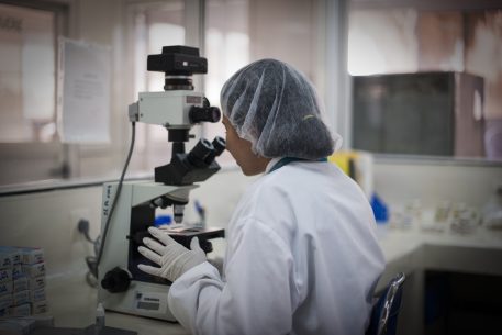 La investigación científica en el mundo árabe: un puente demasiado largo