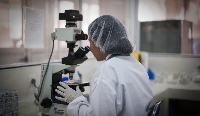 La investigación científica en el mundo árabe: un puente demasiado largo