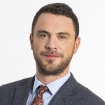 David Henneberger