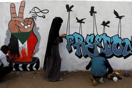 Les paradoxes de les polítiques sudaneses