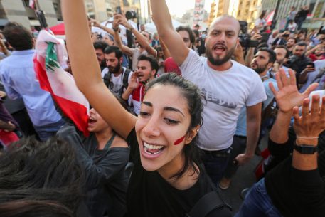 <strong>El Líban: crisi, resiliència i canvi</strong>