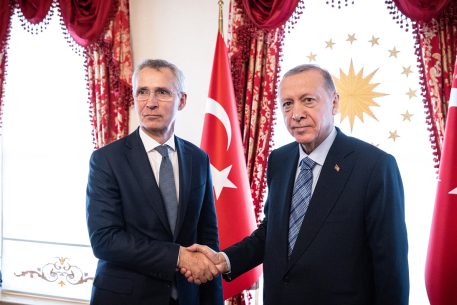 Turkey’s Geopolitical Role. Between National Ambitions, Western Anchors and Russian Sway