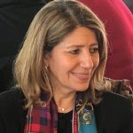 Dr. Maria Snoussi
