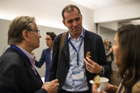 EuroMeSCo Business Platform 2023