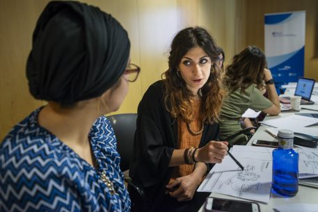 VI Euromed Young Researchers 2023 Forum
