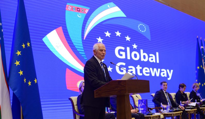 Empresas y cooperación en la nueva agenda de la UE para el Mediterráneo