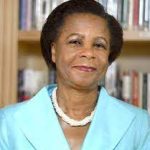 Mamphela Ramphele