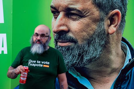 Keys to the Rise of the Far Right in Europe