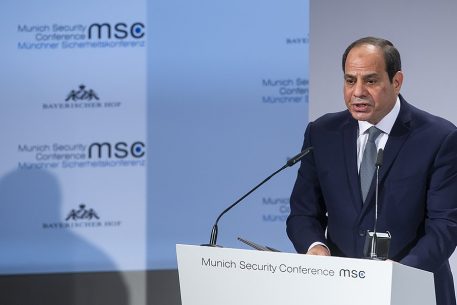 Egypt’s Economy: Missed Opportunities and Flawed Priorities