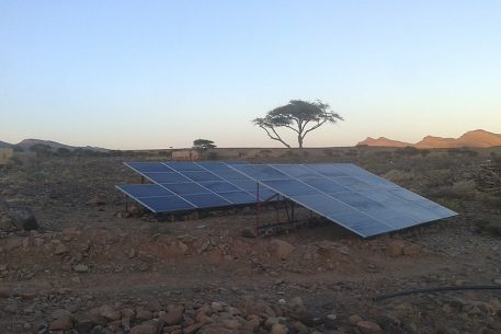 The Green Transition in Mediterranean Countries: Challenges and Perspectives
