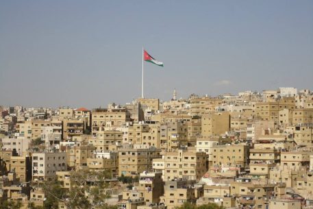 <strong>Jordan: General Overview of the Country</strong>