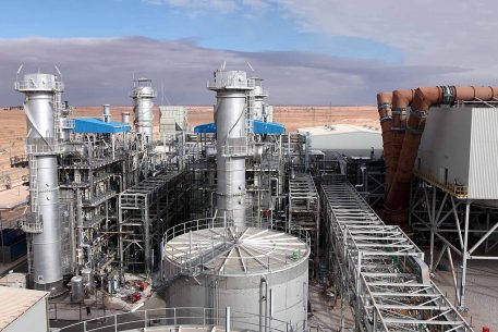 <strong>The Need for an Integrated Energy Market in the Euro-Mediterranean Region for Stability and Economic Growth</strong>