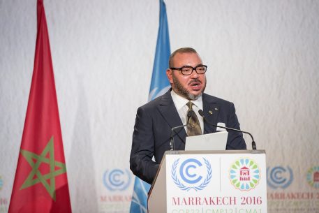 <strong>Algeria and Morocco in Africa: Between Normal Competition and Diplomatic Escalation</strong>