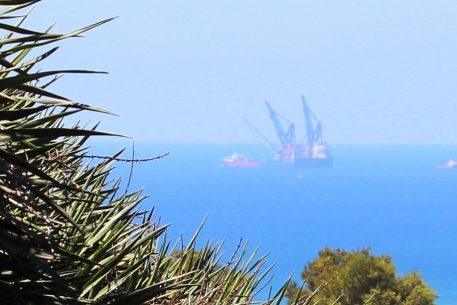 Navigating Energy Inflation in the Southern Mediterranean: Challenges and Opportunities for Producing and Importing Countries