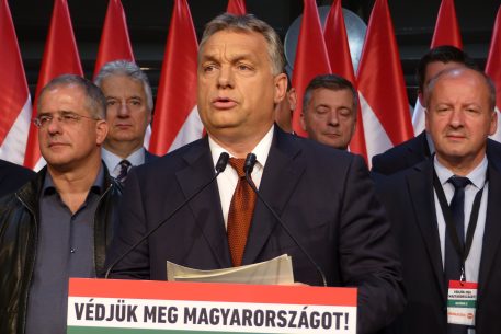Influence of Populism on the European Migration Agenda