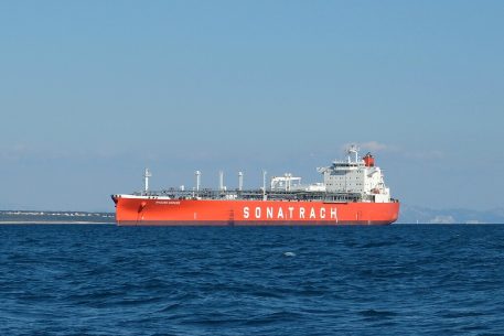 Risks of the New Hydrogen Geopolitics in the Euro-Mediterranean Region