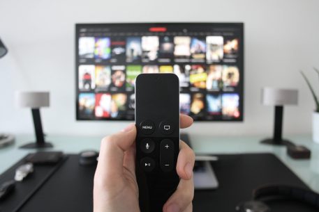 Turkish Soap Operas: Soft Power at the Service of a Rising Power’s Political Ambitions