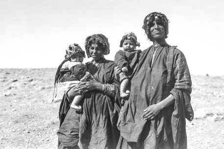 La mirada en el seu context. El Pròxim Orient d’ahir i d’avui