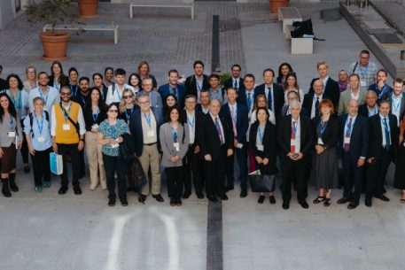EuroMeSCo Annual Conference 2023: “From the Euro-Mediterranean Partnership to a Euro-Mediterranean Geostrategic Alliance”
