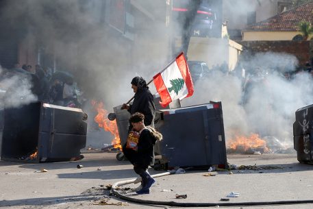 La guerra impone otro grave coste económico a Líbano