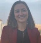 Lana Kazkaz
