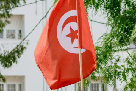 Tunisians’ positions on Gaza war