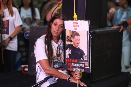 Israel: después del 7 de Octubre
