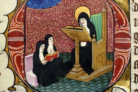 «Te daré alas de águila y pies de ciervo»: la identidad y la alteridad en la escritura autobiográfica de las monjas de la temprana edad moderna