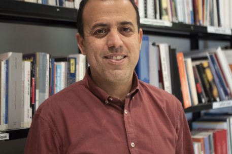 “El sistema se está alimentando de una radicalización enorme”