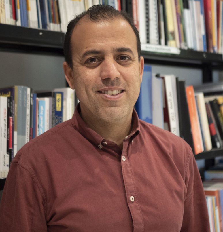 “El sistema se está alimentando de una radicalización enorme”