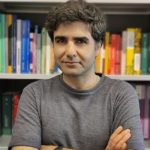 Massoud Sharifi