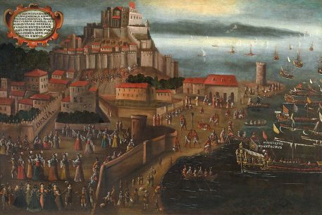 La diversitat en les comunitats morisques (segles XVI-XVII)