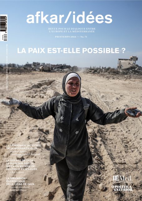 La paix, est-elle possible ?