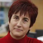 Ángeles Espinosa